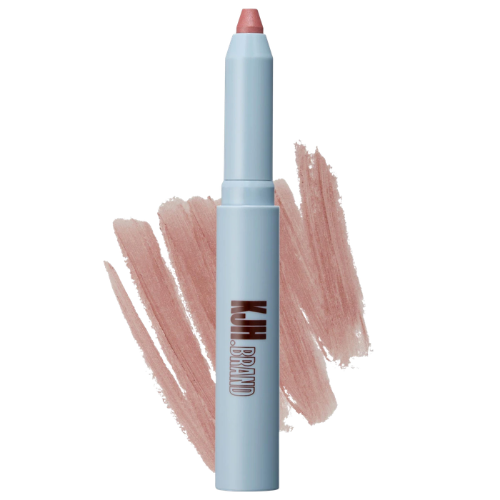 KJH.brand by Katie Jane Hughes - Prism Lite Metallic Lipstick & Lip Liner Crayon