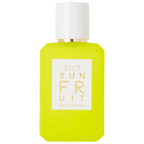 Ellis Brooklyn - SUN FRUIT Eau de Parfum
