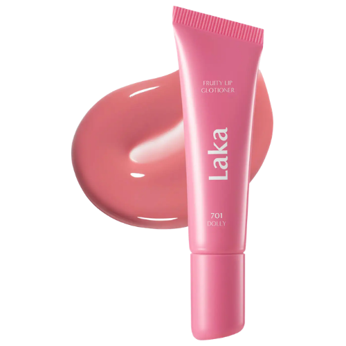 Laka - Fruity Lip Glossant