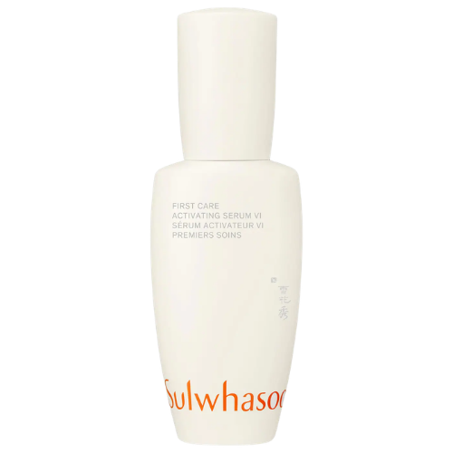 Sulwhasoo - First Care Activating Serum for Anti-Aging