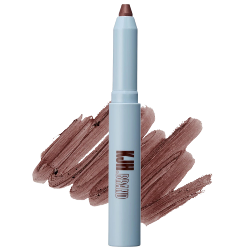 KJH.brand by Katie Jane Hughes - Prism Lite Metallic Lipstick & Lip Liner Crayon