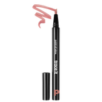 point of view. - trace it precision sculpting lip liner