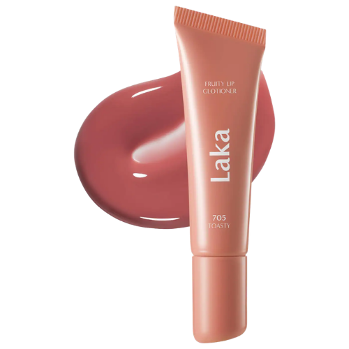 Laka - Fruity Lip Glossant