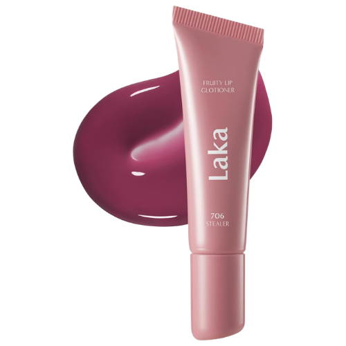 Laka - Fruity Lip Glossant