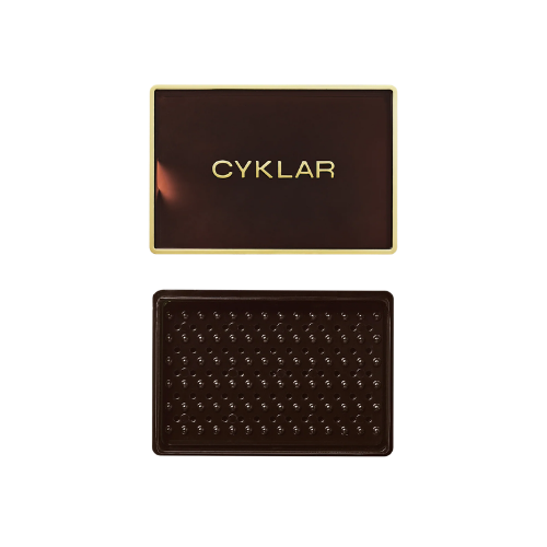 Cyklar - Soap Box