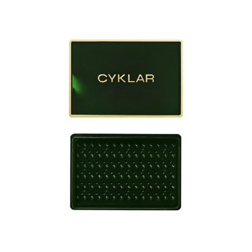Cyklar - Soap Box