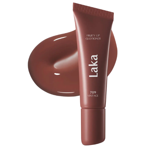 Laka - Fruity Lip Glossant