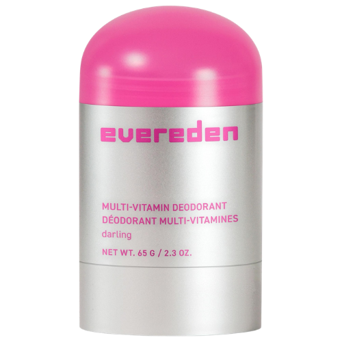 Evereden - Kids & Teen Aluminum-Free Deodorant - Darling