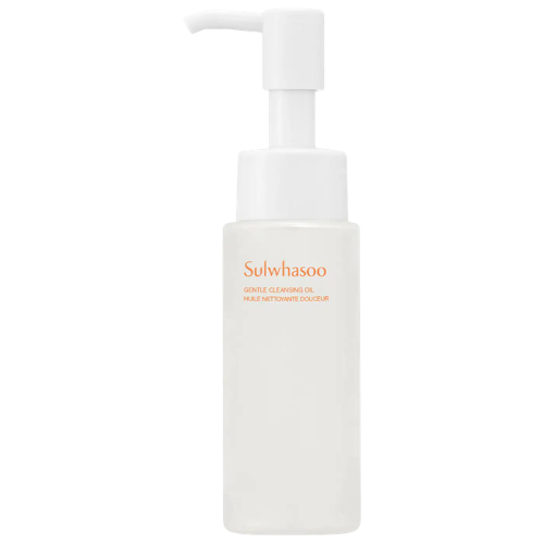 Sulwhasoo - Gentle Cleansing Oil Makeup Remover