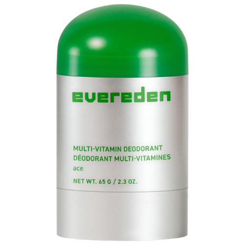 Evereden - Kids & Teen Aluminum-Free Deodorant - Ace