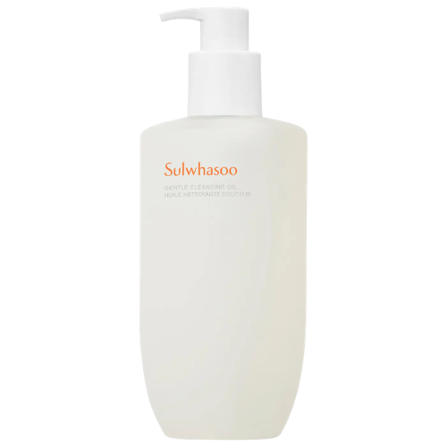 Sulwhasoo - Gentle Cleansing Oil Makeup Remover