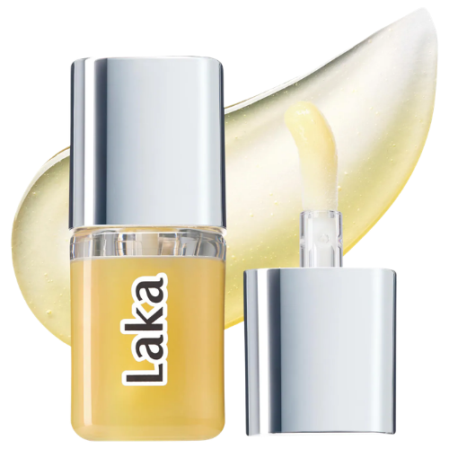Laka - Spicy Lip Plumper