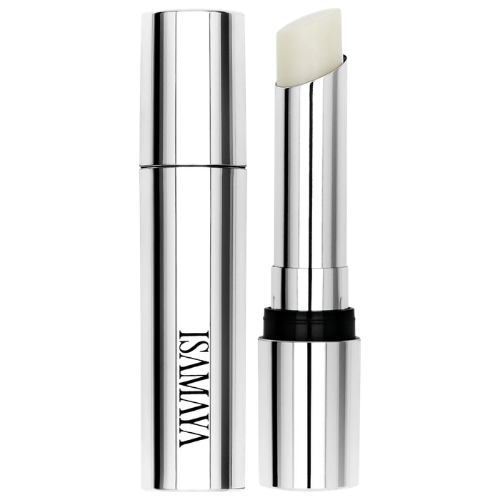 ISAMAYA - Lips Balm- Sheer Lipstick Balm with Vitamin E