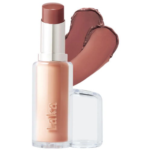 Laka - Bonding Glow High Shine Glossy Lipstick