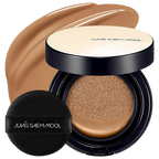 JUNG SAEM MOOL - Essential Skin Nuder Long-Lasting Hydrating Compact Cushion Foundation