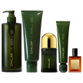Cyklar - Bergamot Bond Vault Set