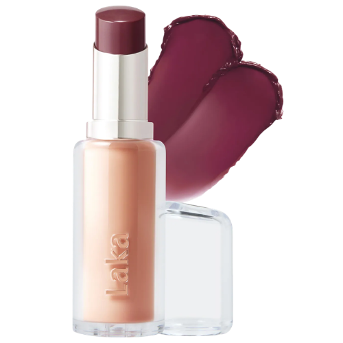 Laka - Bonding Glow High Shine Glossy Lipstick