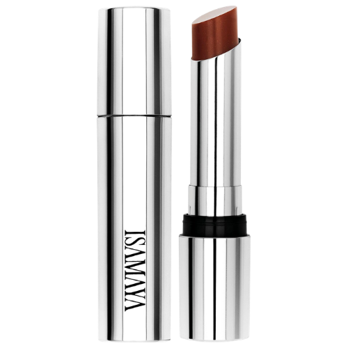 ISAMAYA - Lips Balm- Sheer Lipstick Balm with Vitamin E