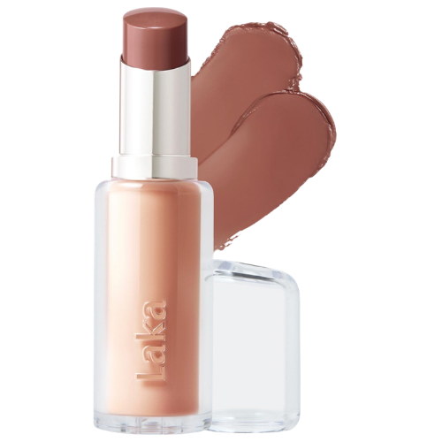 Laka - Bonding Glow High Shine Glossy Lipstick