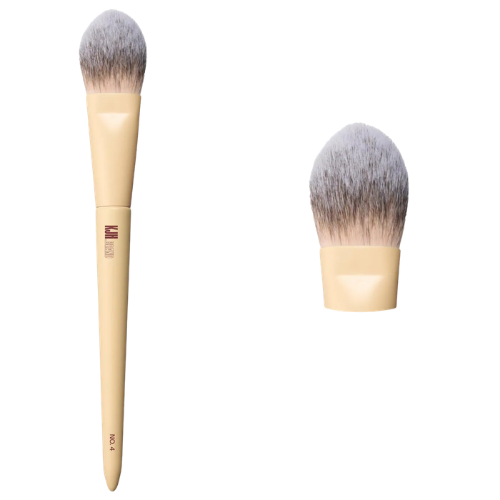KJH.brand by Katie Jane Hughes - No. 4 Brush for Cream & Powder