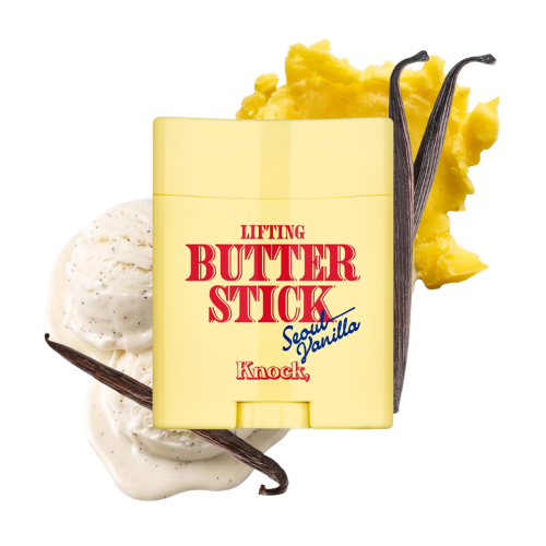 Knock - Seoul Vanilla Lifting Butter Stick