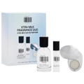 DedCool - Xtra Milk Eau de Parfum and Solid Fragrance Charm Gift Set