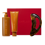 Cyklar - Vanilla Verve Rituals Set
