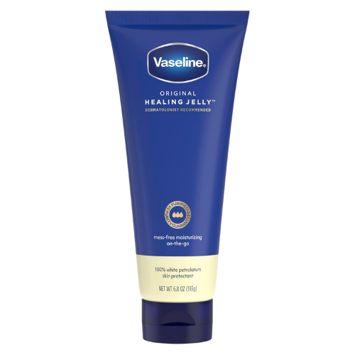 Vaseline - Original Petroleum Healing Jelly Tube For Dry Skin
