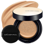 JUNG SAEM MOOL - Essential Skin Nuder Long-Lasting Hydrating Compact Cushion Foundation