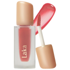 Laka - Fruity Glam Tint Hydrating Long-lasting Lip Stain