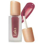 Laka - Fruity Glam Tint Hydrating Long-lasting Lip Stain