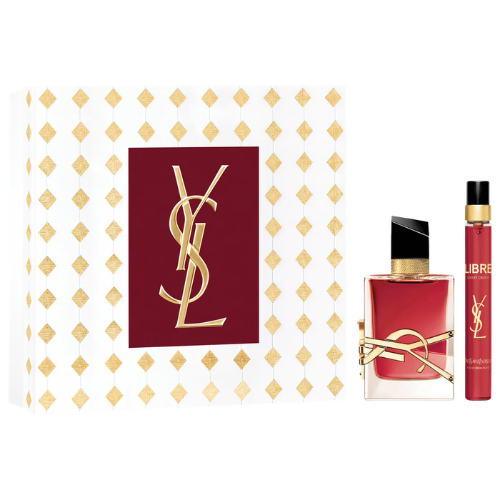 Yves Saint Laurent - Libre Berry Crush Eau De Parfum with Raspberry