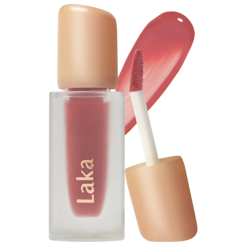 Laka - Fruity Glam Tint Hydrating Long-lasting Lip Stain