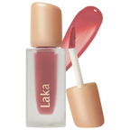 Laka - Fruity Glam Tint Hydrating Long-lasting Lip Stain