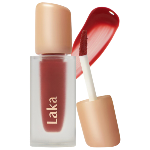Laka - Fruity Glam Tint Hydrating Long-lasting Lip Stain