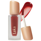 Laka - Fruity Glam Tint Hydrating Long-lasting Lip Stain