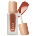 Laka - Fruity Glam Tint Hydrating Long-lasting Lip Stain