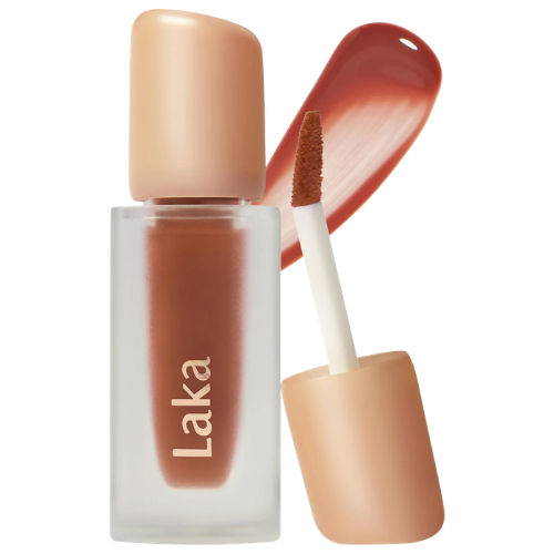 Laka - Fruity Glam Tint Hydrating Long-lasting Lip Stain