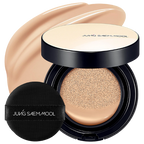 JUNG SAEM MOOL - Essential Skin Nuder Long-Lasting Hydrating Compact Cushion Foundation