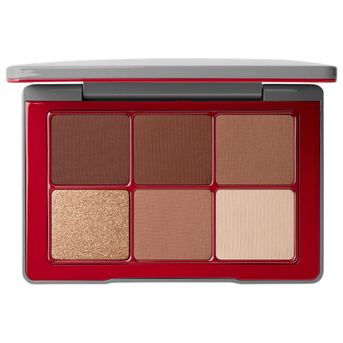 Westman Atelier - The Eyeshadow Palette Holiday Edit
