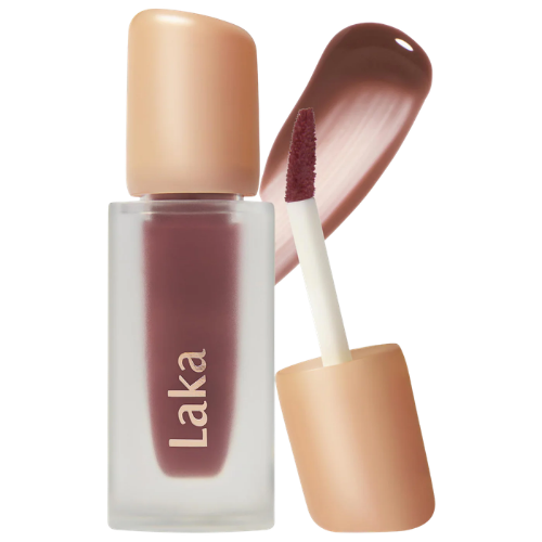 Laka - Fruity Glam Tint Hydrating Long-lasting Lip Stain
