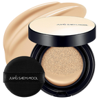 JUNG SAEM MOOL - Essential Skin Nuder Long-Lasting Hydrating Compact Cushion Foundation