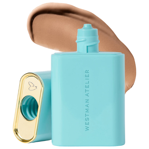 Westman Atelier - Sun Tone Hydrating Matte Bronzing Drops