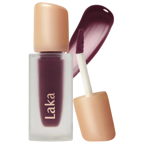 Laka - Fruity Glam Tint Hydrating Long-lasting Lip Stain