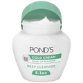 Pond's - Cold Cream Make-Up Remover