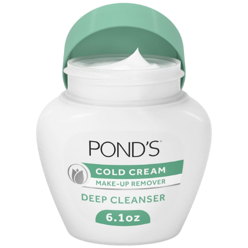 Pond's - Cold Cream Make-Up Remover