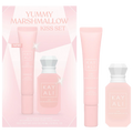 KAYALI - YUMMY MARSHMALLOW KISS SET