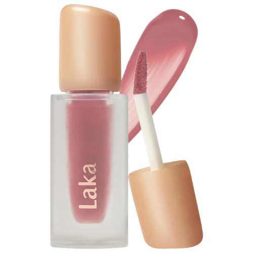 Laka - Fruity Glam Tint Hydrating Long-lasting Lip Stain