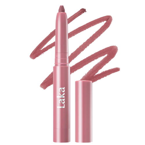 Laka - Soft Blur Waterproof Long-Lasting Lip Liner