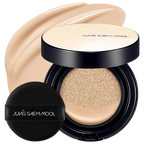 JUNG SAEM MOOL - Essential Skin Nuder Long-Lasting Hydrating Compact Cushion Foundation
